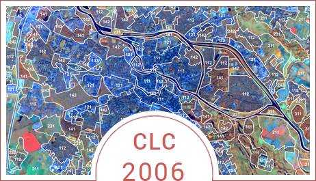 CLC 2006
