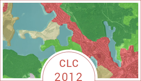 CLC 2012